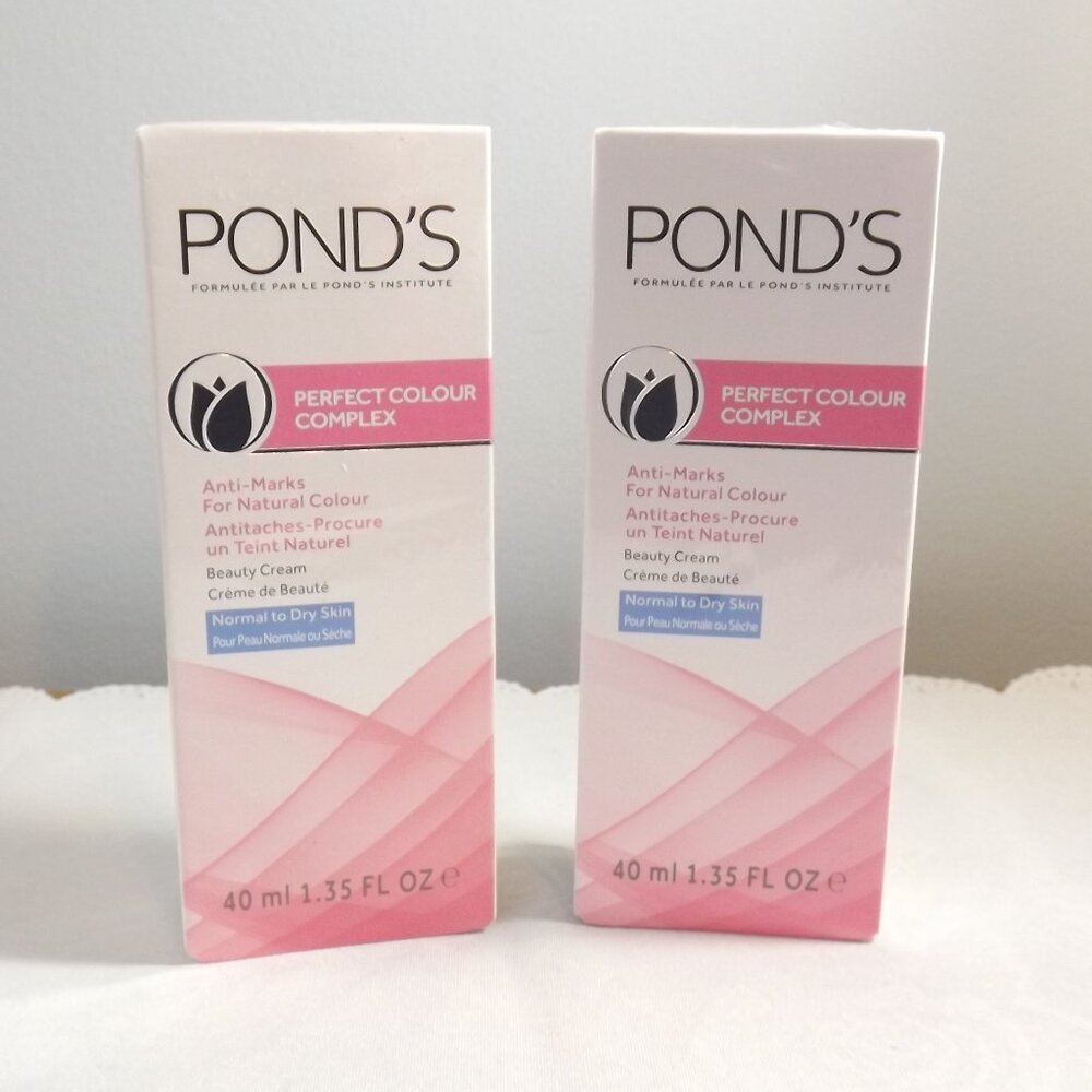 POND'S Perfect Colour Complex Beauty Cream